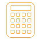 Calculator আইকন