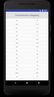 Japanese Transliteration Keyboard ảnh chụp màn hình 3