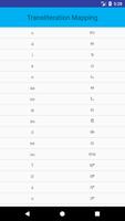 Kannada Keyboard (Transliterator) capture d'écran 3