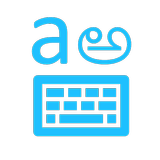 Telugu Keyboard (Transliterator) icône