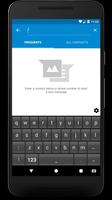 Urdu Keyboard (اردو کی بورڈ) ảnh chụp màn hình 3