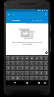 Urdu Keyboard (اردو کی بورڈ) ảnh chụp màn hình 2