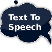 Text To Speech icon