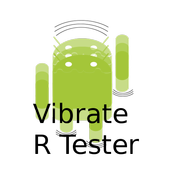 VibrateR icon
