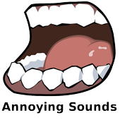 Annoying Sounds icon