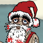 Santa Slayer icon