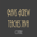 Mavis Agnew Teaches Java APK