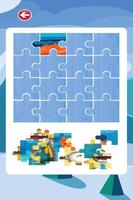 puzzle minions jigsaw game screenshot 1