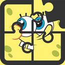jigsaw puzzle spongebob game APK