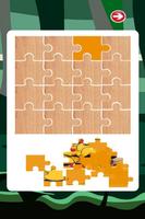 jigsaw puzzle pooh bear game screenshot 1