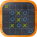 Крестики Нолики HD - 5 в ряд APK
