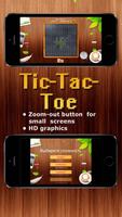 Tic-tac-toe HD capture d'écran 2