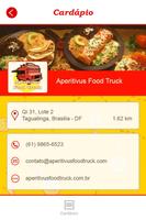 Food Truck Mania capture d'écran 1