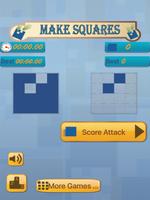 برنامه‌نما Make Squares عکس از صفحه