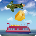 Mission Airdrop icon