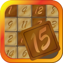 15-Puzzle Classic-APK