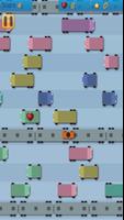 Hop On Cars screenshot 1
