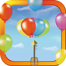 Infinite Balloon Smash APK