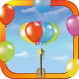 Infinite Balloon Smash icon