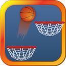 Infinite Basketball Shot-APK