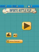 Infinite Bottle Flip ภาพหน้าจอ 2