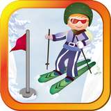Keep Skiing ikona