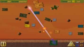Shooting Tanks screenshot 3