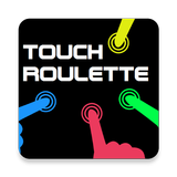 APK Touch Roulette -Decision Maker
