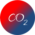 CO2 SuperCool Calc आइकन