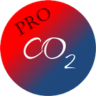 CO2 SuperCool Pro Calc आइकन