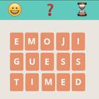 Emoji Guess Timed ikona