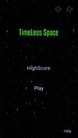 TimeLessSpace 海报
