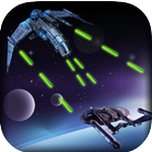 Defense of the Galaxy أيقونة