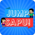Jump Sapu! ikona