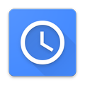 Simple Desk Clock