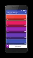 Solid Color Wallpaper screenshot 1