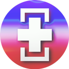 RMC Patient-icoon