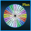 Decision Wheel Plus