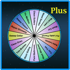 Decision Wheel Plus ikona