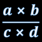 Fractions Calculator icône