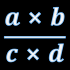 Fractions Calculator icon