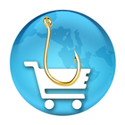 Pesca Fishing Shop icon