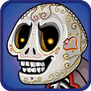 Day of the Dead: Dia De Muertos TD Tower Defence APK