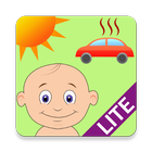 Baby Beacon LITE icon