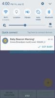 برنامه‌نما Baby Beacon LITE عکس از صفحه