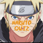What Naruto Character are You? ikon