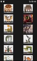 Field Guides for MHW скриншот 3