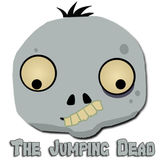 آیکون‌ The Jumping Dead