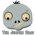 The Jumping Dead-icoon