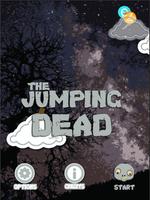 The Jumping Dead penulis hantaran